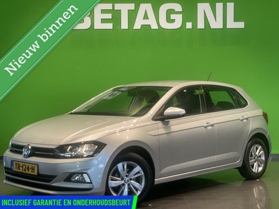 Volkswagen Polo 1.0 TSI Comfortline business Navi