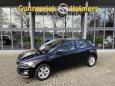 Volkswagen Polo 1.0 TSI Comfortline PDC VOOR+ACHTER