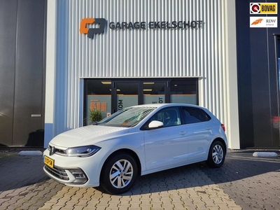 Volkswagen POLO 1.0 TSI DSG