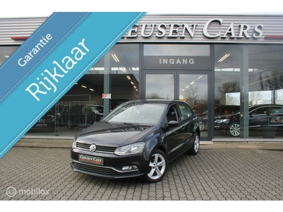 Volkswagen Polo 1.0 Tsi First Edition/PDC V+A/Cruise Control