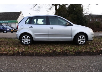 Volkswagen Polo 1.2-12V Trendline 5 drs 175 dkm apk