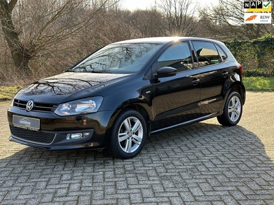 Volkswagen Polo 1.2 HIGH LINE PDC I CLIMA I CRUISE I NWE