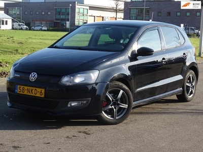 Volkswagen Polo 1.2 TDI BM 5DR NAVI/ANDROID/CLIMA/CRUISE/APK