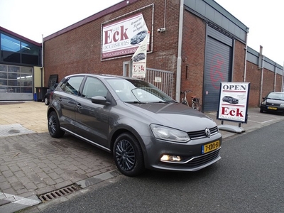 Volkswagen Polo 1.2 TSI Comfortline (bj 2014)