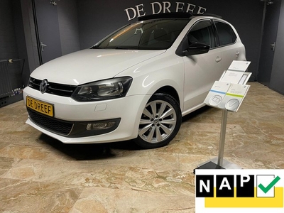 Volkswagen Polo 1.2 TSI Comfortline