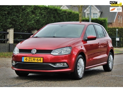 Volkswagen Polo 1.2 TSI Comfortline CLIMA CRUISE