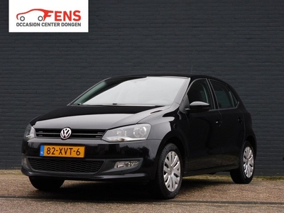 Volkswagen Polo 1.2 TSI Comfortline CLIMA! CRUISE!