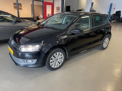 Volkswagen Polo 1.2 TSI Comfortline navi airco