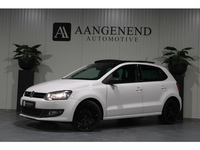 Volkswagen Polo 1.4-16V Comfortline Pano, 17