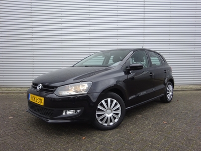 VOLKSWAGEN POLO 1.6 TDI BlueMotion Comfortline Airco / Cruise / Trekhaak