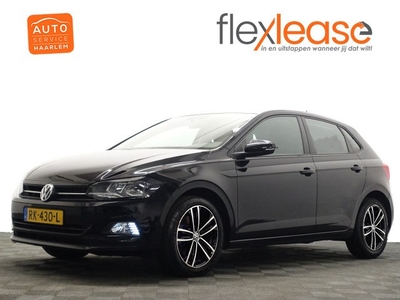 Volkswagen Polo 1.6 TDI Highline- Xenon Led, Cruise, Mf