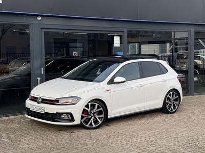 Volkswagen Polo 2.0 TSI GTI