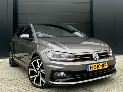 VOLKSWAGEN POLO 2.0 TSI GTI