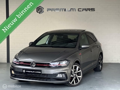 Volkswagen Polo 2.0 TSI GTI Pano Acc Beats 2020