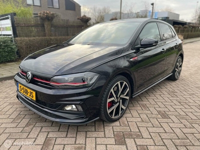 Volkswagen Polo 2.0 TSI GTI Pano Virtual Vol Optie!