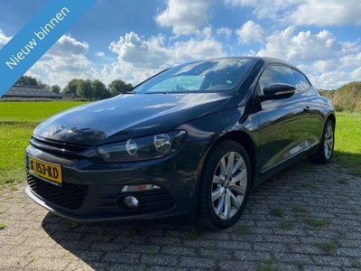 Volkswagen Scirocco 1.4 TSI (bj 2010)