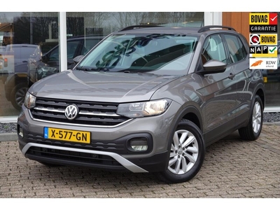 Volkswagen T-CROSS 1.0 TSI Life Business