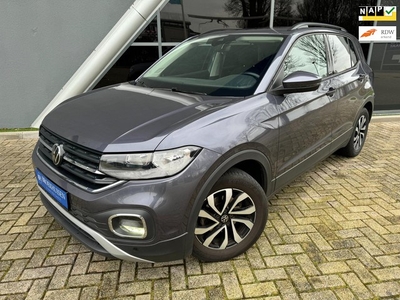 Volkswagen T-Cross 1.0 TSI Life Navigatie / Adaptieve