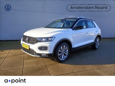 Volkswagen T-Roc 1.0 TSI Style