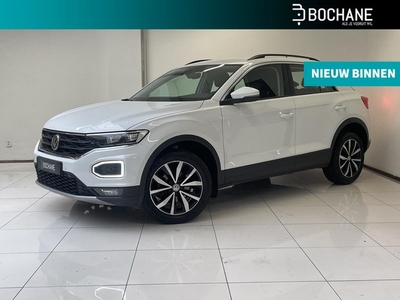 Volkswagen T-Roc 1.0 TSI Style CARPLAY CLIMA LED