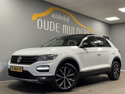 Volkswagen T-Roc 1.0 TSI Style