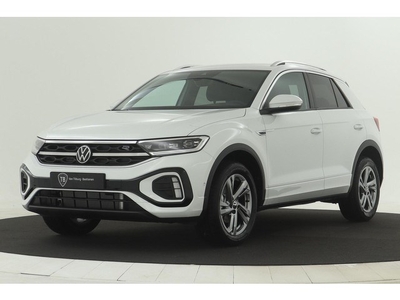 Volkswagen T-Roc 1.5 TSI 150 7DSG R-Line Business+