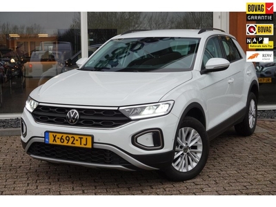 Volkswagen T-ROC 1.5 TSI Life Business