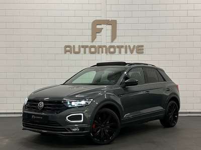 Volkswagen T-ROC 1.5 TSI R-Line PanoCameraACCSfeerNight