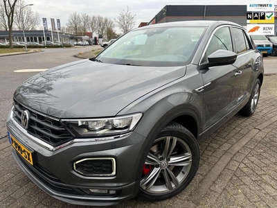 Volkswagen T-ROC 1.5 TSI Sport Business R 2020 150PK 2x