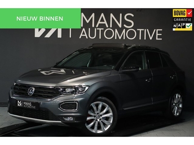 Volkswagen T-Roc 1.5 TSI Sport / PANODAK / CARPLAY / KEYLESS