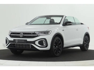 Volkswagen T-Roc Cabrio R-Line