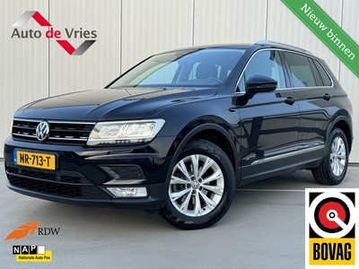 Volkswagen Tiguan 1.4 TSI ACT Comfortline NaviTrekhaakNAP