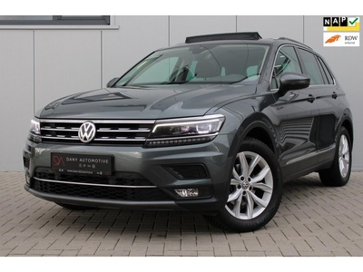 Volkswagen TIGUAN 1.4 TSI ACT Highline 1J GARANTIE I PANO I