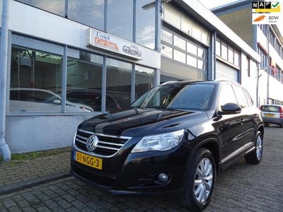 Volkswagen Tiguan 1.4 TSI Sport&Style