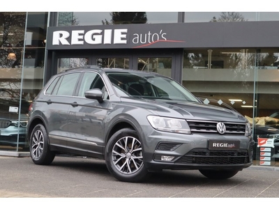 Volkswagen Tiguan 1.5 TSI ACT Comfortline ACC Navi