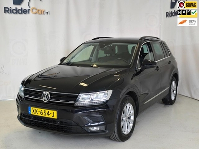 Volkswagen Tiguan 1.5 TSI ComfortlineNAP1E