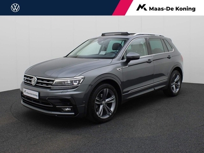 Volkswagen Tiguan 1.5TSI/150PK Highiline R-Line DSG ·