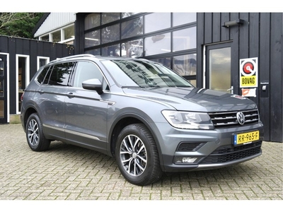 Volkswagen Tiguan Allspace 1.4 TSI Comfortline 7p. Automaat