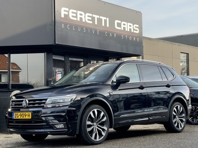 Volkswagen Tiguan Allspace 1.5 TSI AUT7 3X R-LINE PANODAK