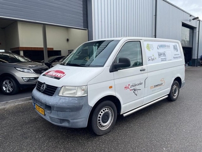 Volkswagen Transporter 1.9 TDI 300 T800 Baseline