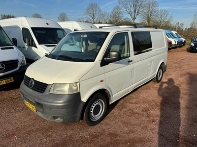 Volkswagen Transporter 1.9 TDI 340 L2H1 Marge Export!