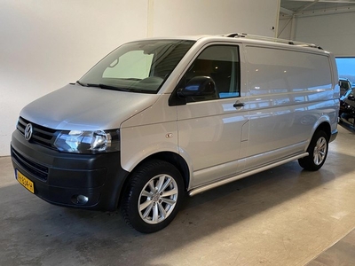 Volkswagen Transporter 2.0 TDI 140PK L2H1 Navi Cruise