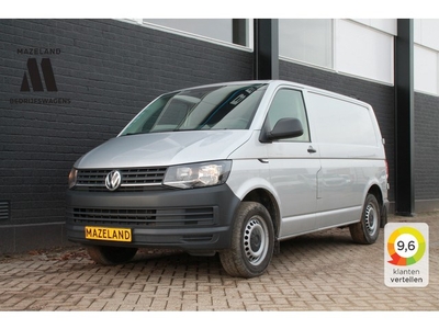 Volkswagen Transporter 2.0 TDI 150PK DSG Automaat EURO 6 -