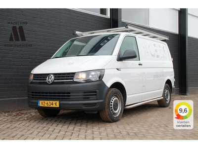 Volkswagen Transporter 2.0 TDI - EURO 6 - PDC - Trekhaak -