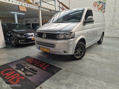 Volkswagen Transporter 2.0 TDI L1H1 T800 DC/Navi/Pdc