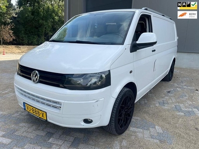 Volkswagen Transporter 2.0 TDI L2H1