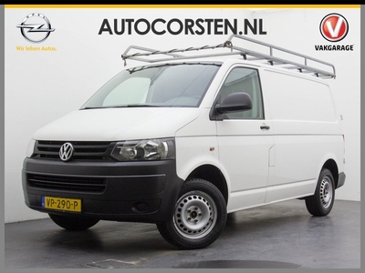 Volkswagen Transporter 2.0TDI L1H1 3p. Imperial Airco