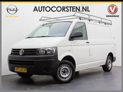 Volkswagen Transporter 2.0TDI L1H1 3p. Imperial Airco