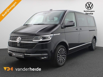 Volkswagen Transporter Caravelle 2.0 TDI L2H1 4Motion 204PK