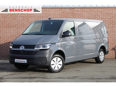 Volkswagen Transporter T6.1 2.0 TDI 150PK DSG L2H1